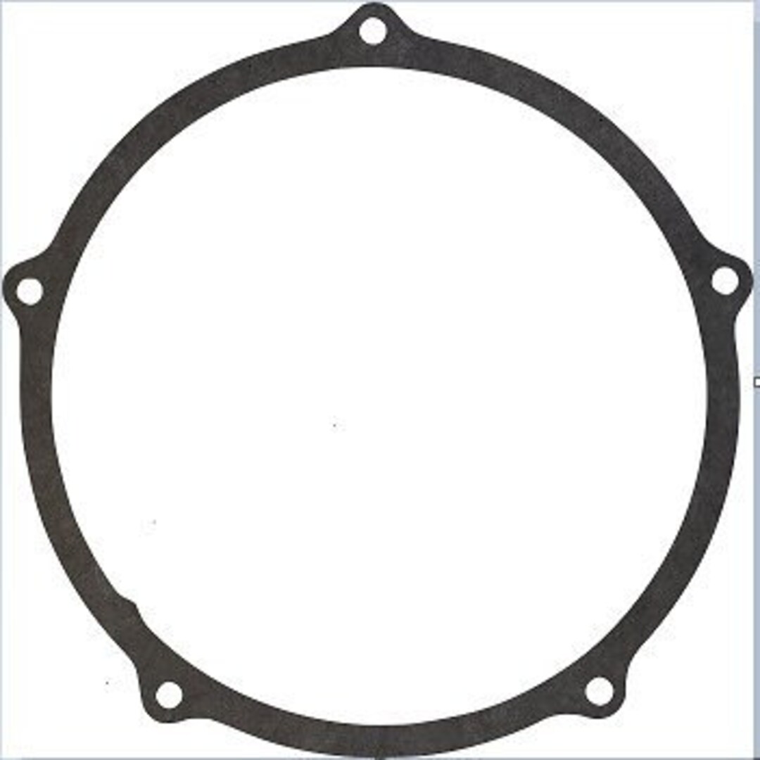 Honda CX500 CX650 GL500 Clutch Cover Engine Side Gasket 11372415000