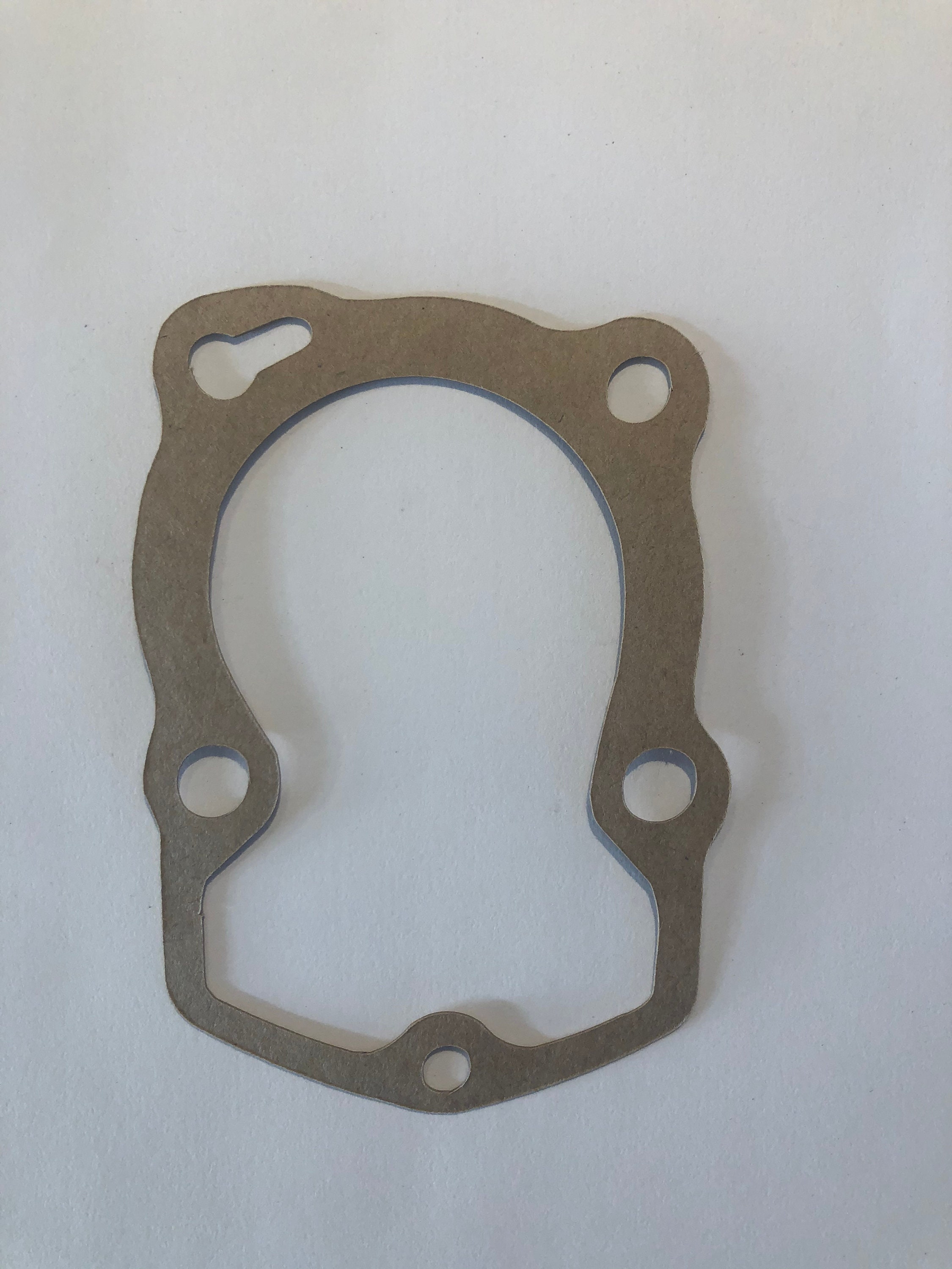 Wiseco Honda CB1100 .020 Copper Base Gasket main image 0