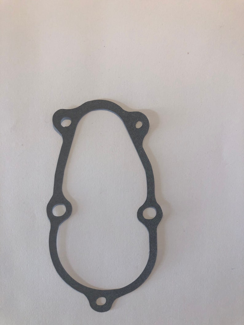 Honda Fourtrax 300 Starter Starter Gear Cover Gasket For 1988-2000 Honda TRX300 FourTrax - OEM #11356-HC5-741 Honda 13 Hp Carburetor - Foto 3