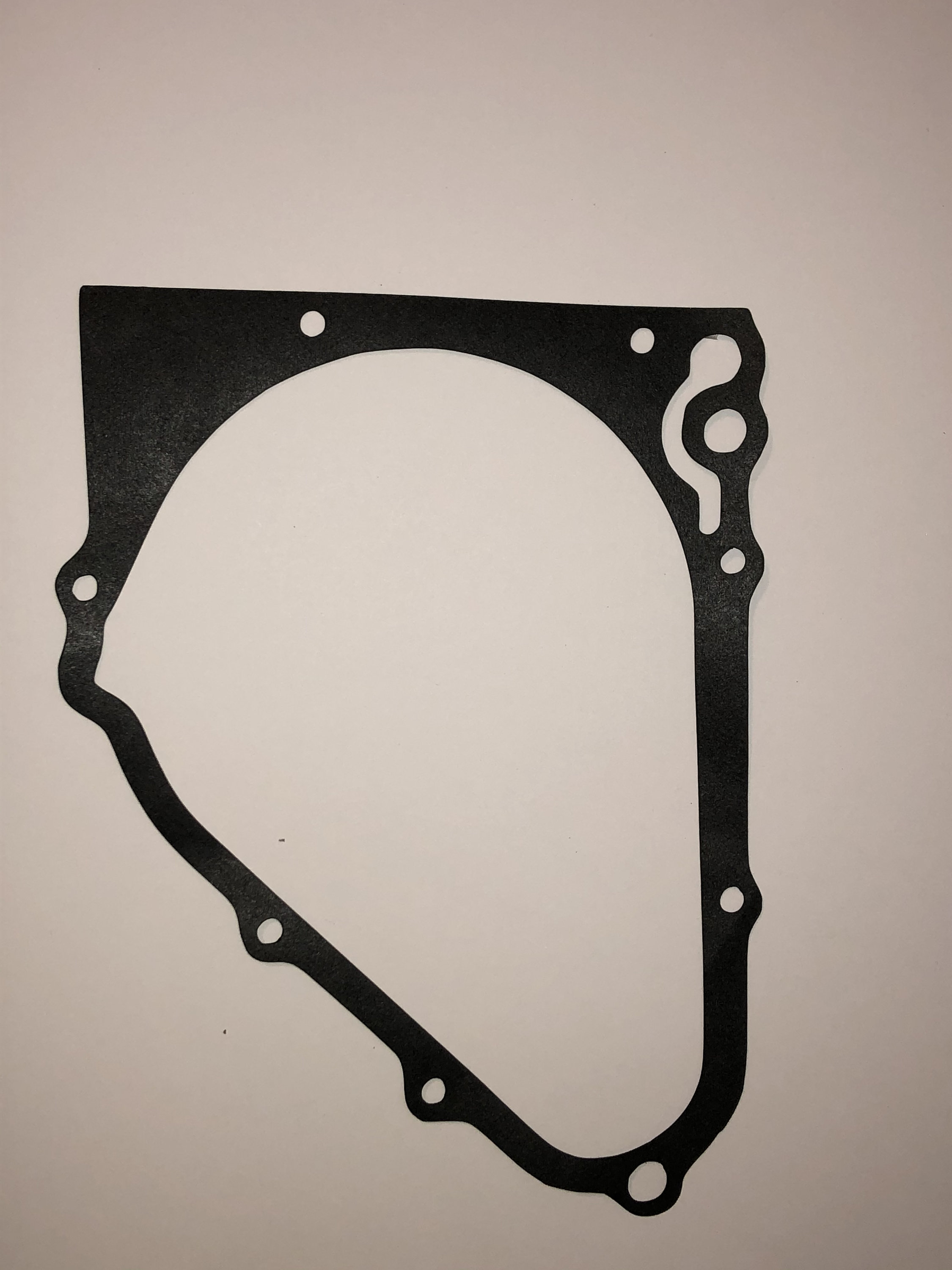 Honda Left Crankcase Alternator Cover Gasket Cb360 Cb360g Cb360t Cj360t