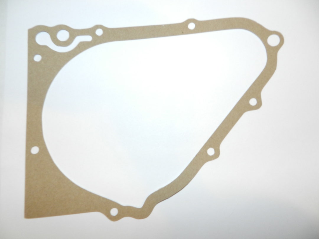 11395-362-000 Gasket,L Cover (Mca), 11395362000 Honda - XL175