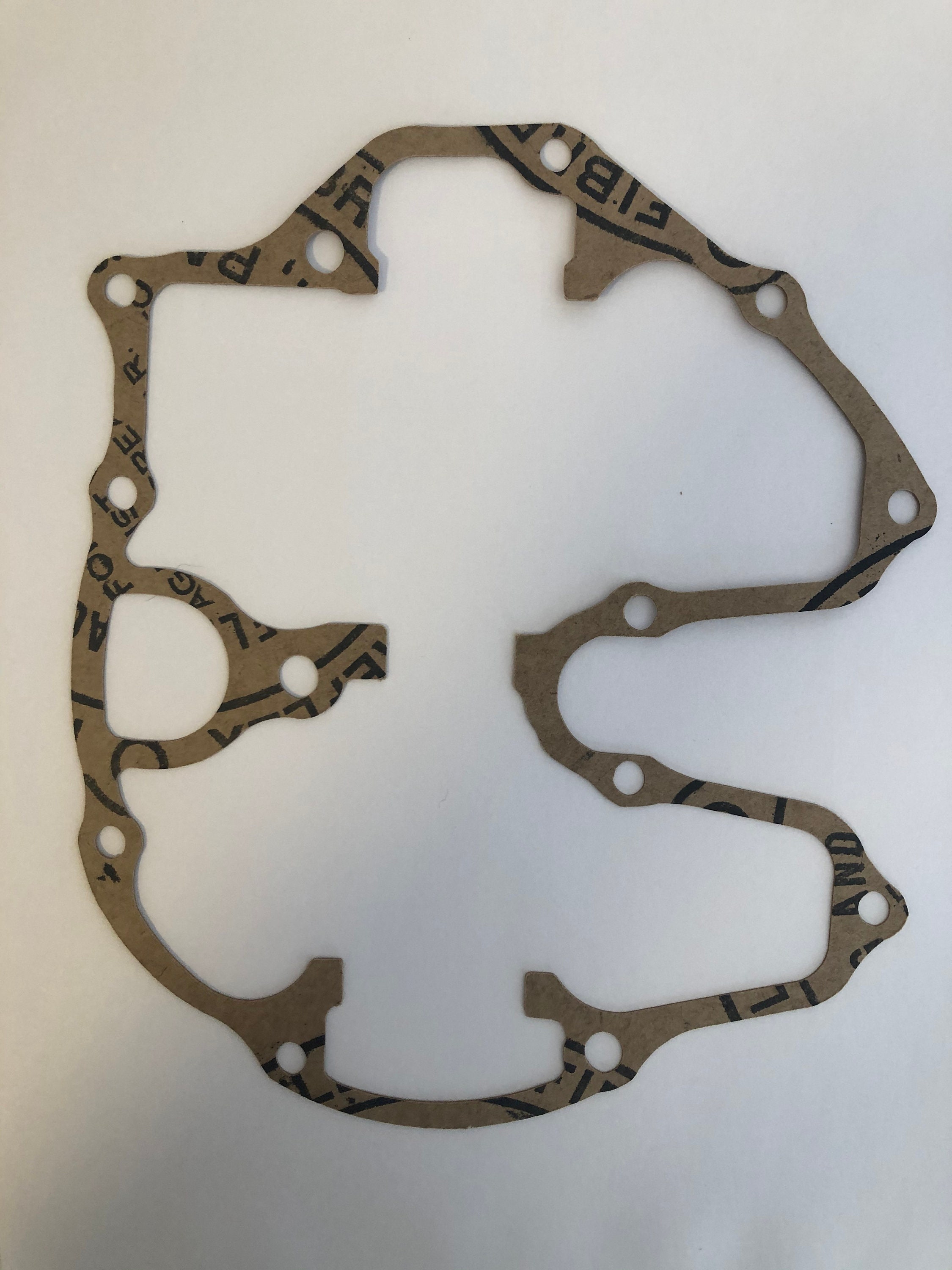 Motorcycle Gasket 12391KCY671 Etsy