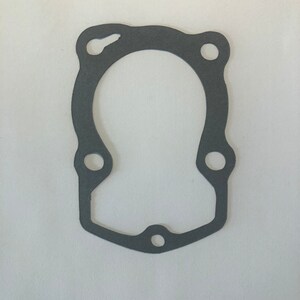 NiceCNC Exhaust Muffler Gasket – Fits Honda S90, XL100, CT125, ATC250, XL125/175, CRF230L
