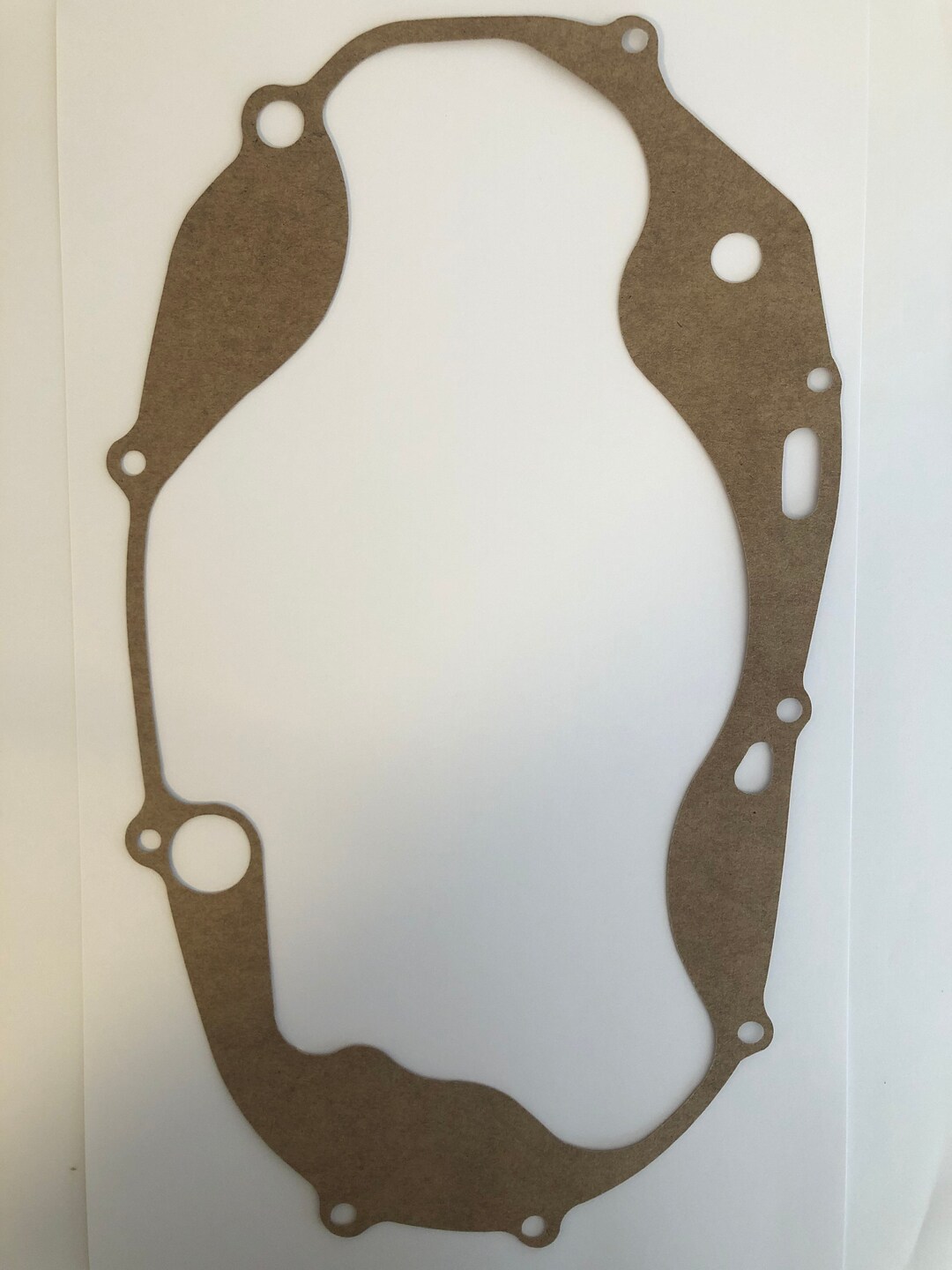 19872006 Yamaha Banshee Clutch Cover Gasket YFZ350 19841985 Etsy