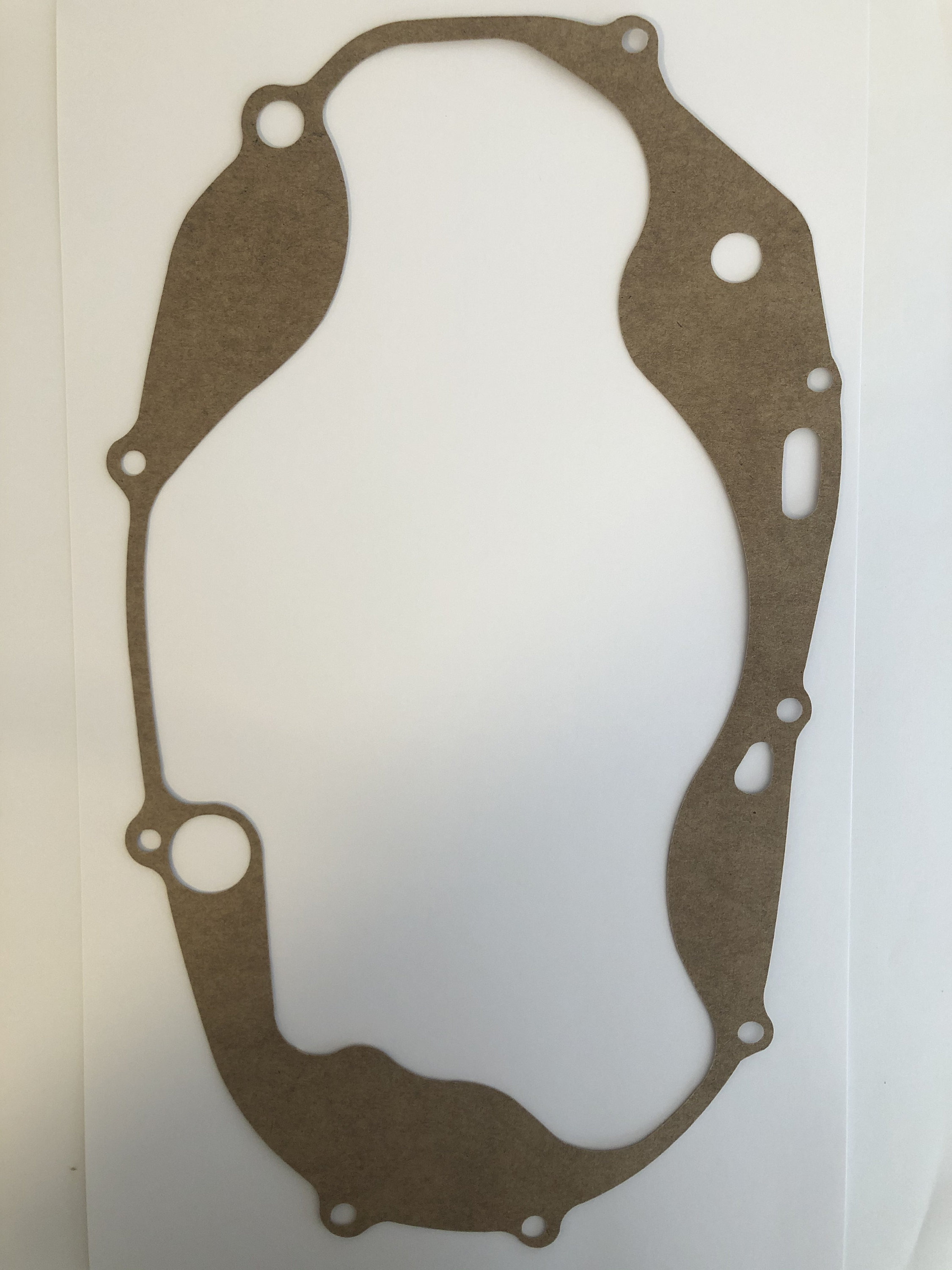 19872006 Yamaha Banshee Clutch Cover Gasket YFZ350 19841985 Etsy