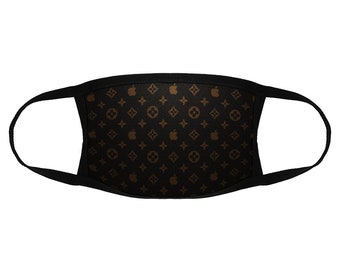 Supreme Mask Etsy