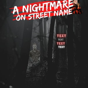 Halloween Party Invitation