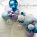 see more listings in the BALLOON GARLAND KITS section