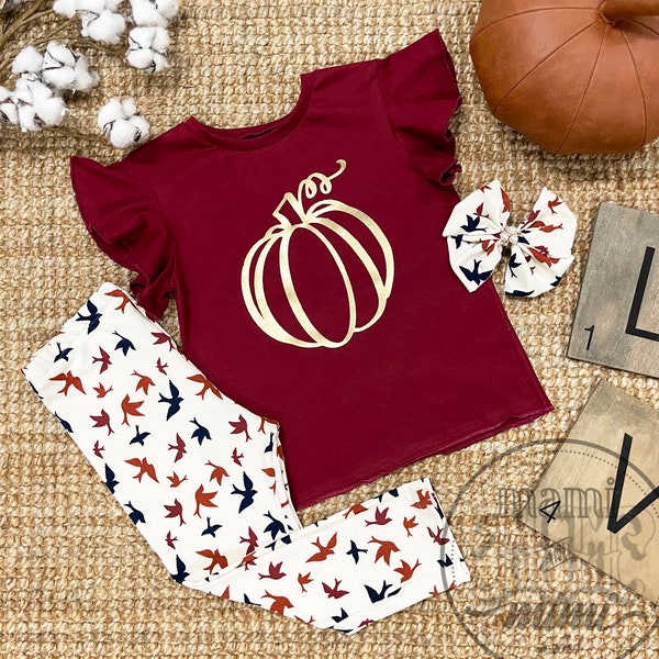 Fall Gold Pumpkin Patch shirt, Mommy and me Matching Fall Shirt, Mommy & Baby Thanksgiving Shirt, Mama Mini Fall shirt, Cute Mommy Me Outfit