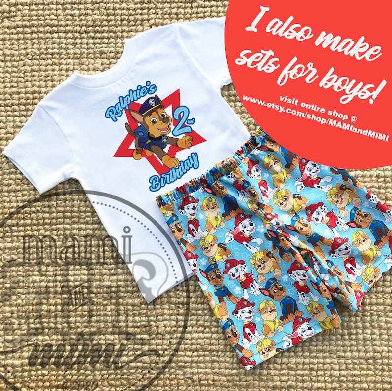 Personalized Gift Personalized Girls Birthday Dress Toddler Birthday Dress Birthday cOutfit with name Custom baby first Birthday Onesie