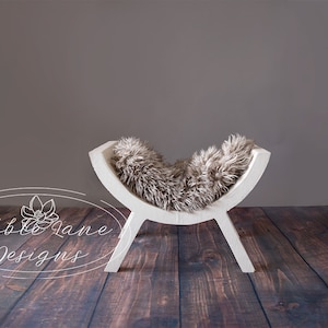 Newborn Digital Backdrop, Curved Bench, Digital Newborn Background, Instant Download | Newborn Photography Composite