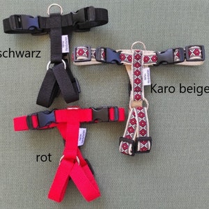 Chest Harness S Lead Harness Dog Harness Y Harness image 1