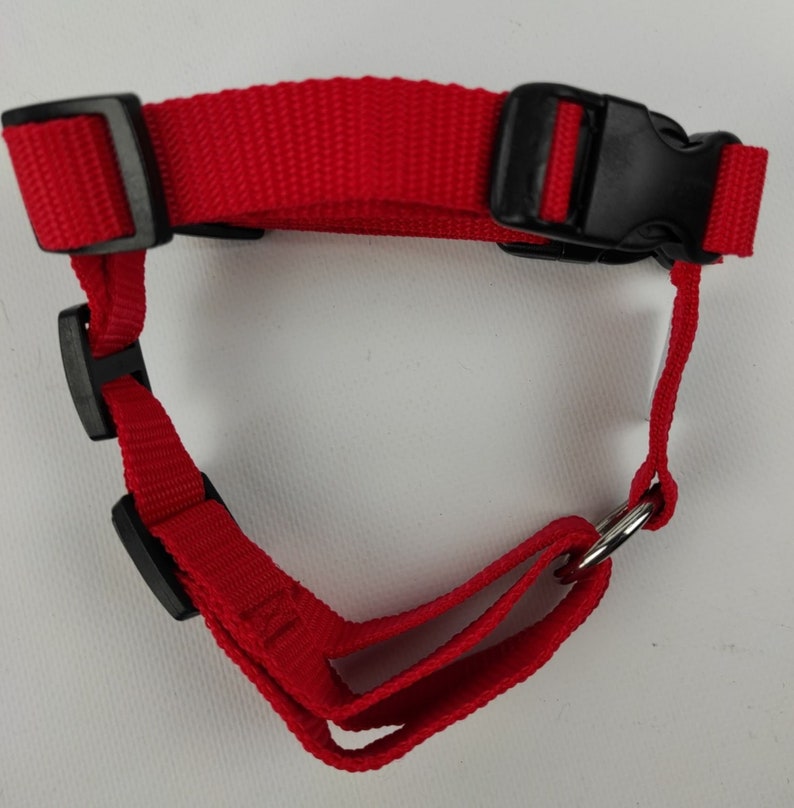 Chest Harness S Lead Harness Dog Harness Y Harness image 6