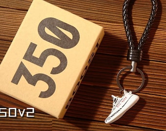Air Jordan 1 Off White NRG 3D Keychain (21 revie Air Jordan 1 Off White NRG 3D Keychain (21 revie