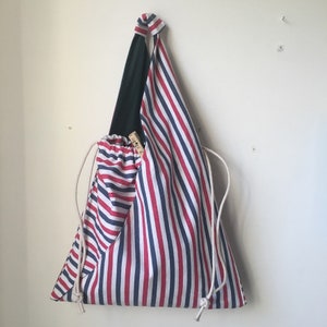 Azuma Bags - Postman edition