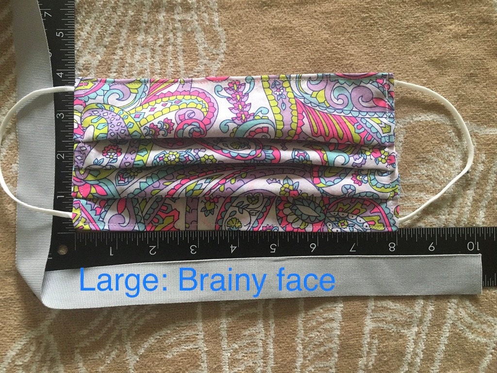 Maschera Antigas Maschera Per Il Viso Made In USA Filtro Per Adulti E Giovani Tasca Per - Foto 10