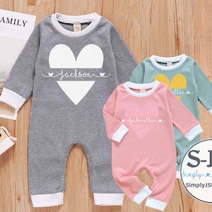 Jumping suit for baby top