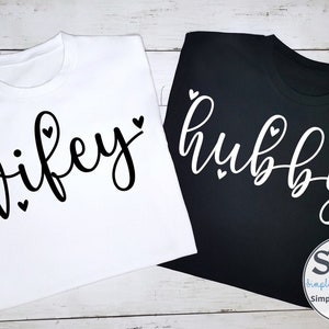 Hubs Shirt Funny New Husband Cute Nickname Tee Hubs Shirt Funny New Husband Cute Nickname Tee