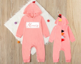 personalised baby jacket