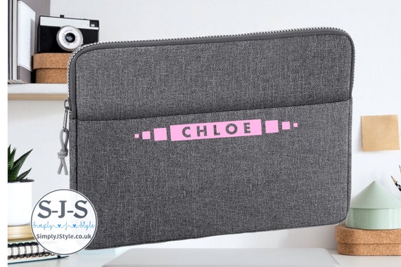 Personalised laptop online cases