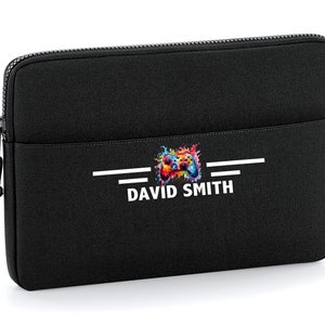 Boys laptop sleeve sale