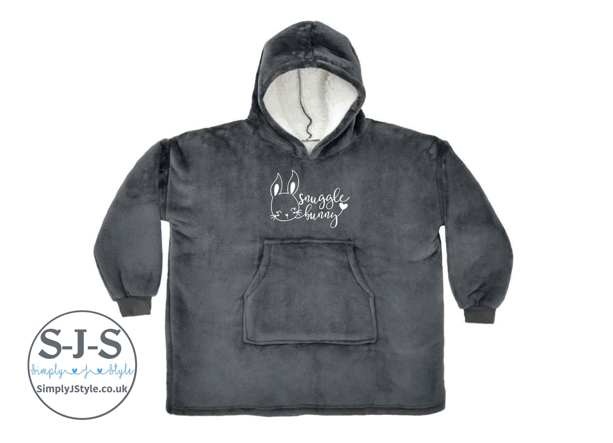 Kids Oodie Children s Hooded Blanket Girls Hoodie Boys Hoodie