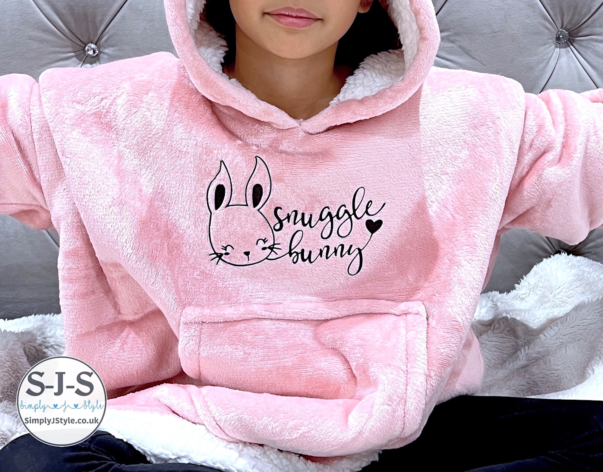 Kids Oodie Children s Hooded Blanket Girls Hoodie Boys Hoodie
