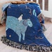 see more listings in the Throw Blankets section