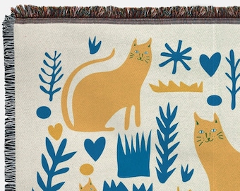Futuregrace Cute Cat Merry Christmas Red Pattern Warm Fleece Throw Blanket for Couch,Lightweight Blankets Plush Perfect for Bed Sofa,Suitable for Adults Children,59x79in Futuregrace Cute Cat Merry Christmas Red Pattern Warm Fleece Throw Blanket for Couch,Lightweight Blankets Plush Perfect for Bed Sofa,Suitable for Adults Children,59x79in