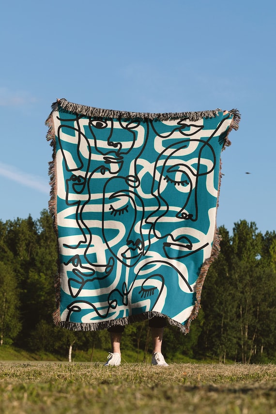 Picasso blankets price new arrivals