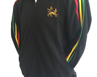 adidas rasta trainingspak