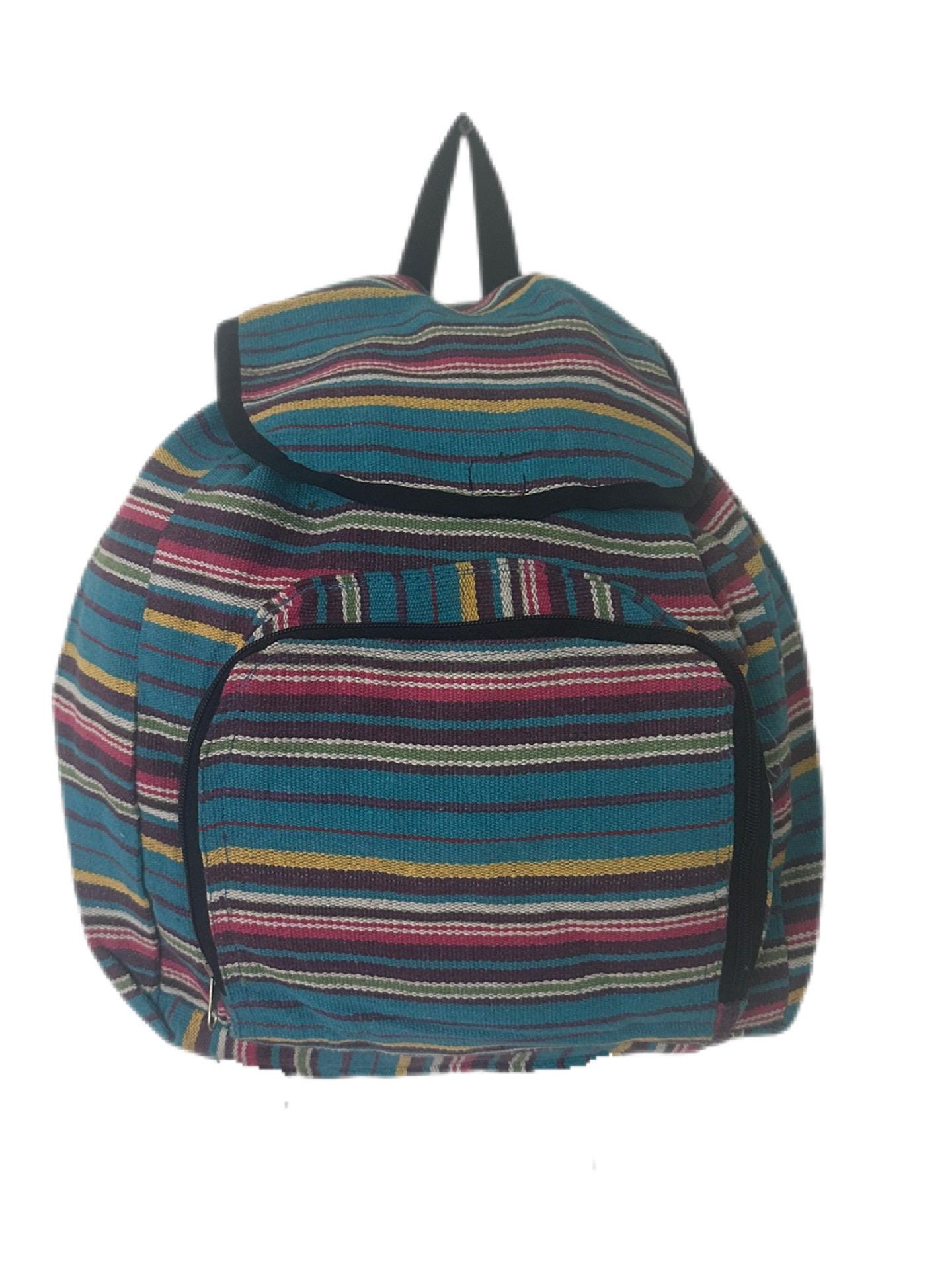 Artsy Backpack - Etsy UK display picture 2