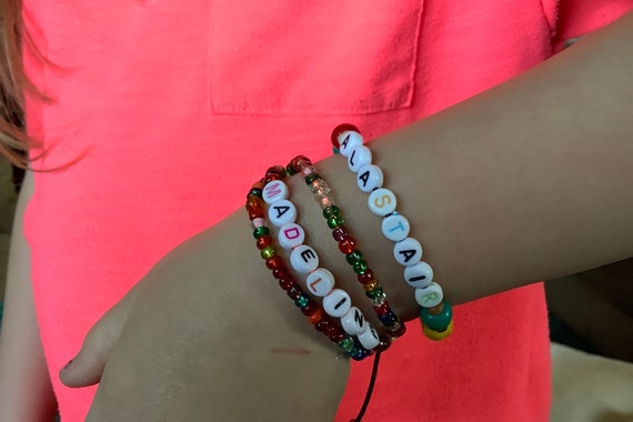 Bijoux Enfant - Bracelets, accessoires - Idea Enfant (perle ronde