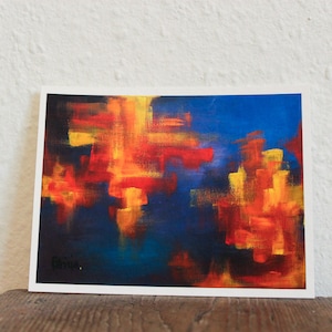 Glicée - Kunstdruck "2023 collection" -  | Hochwertiges fineArt Hahnemühle Papier