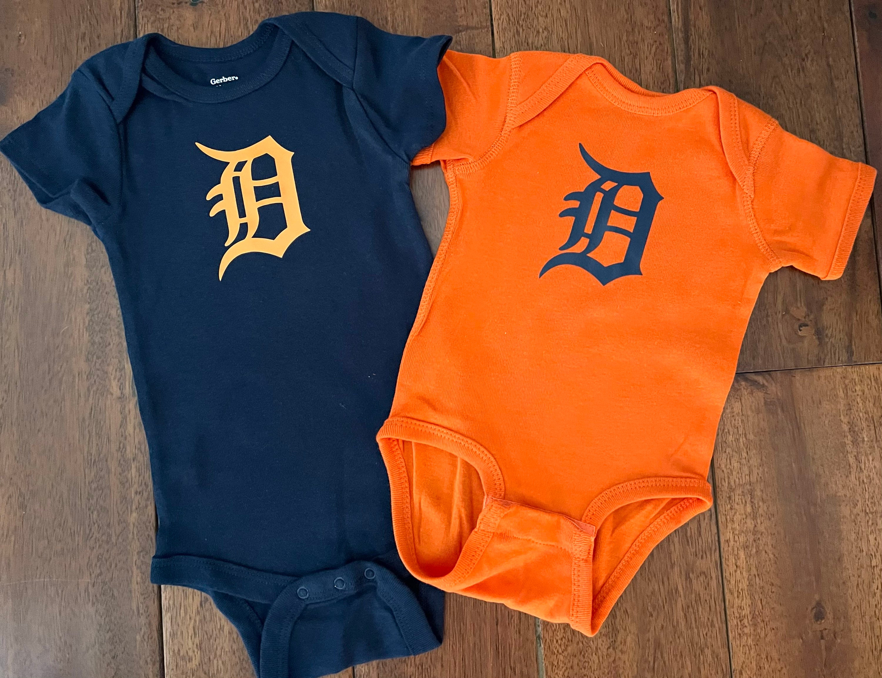 Detroit Tigers Baby -  Canada