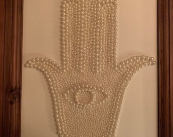 Wedding HAMSA