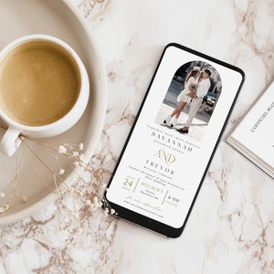 Digital wedding invitation, electronic wedding invitation, wedding invitation, digital wedding invite, wedding invitation digital, evite