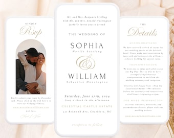 Digital wedding invitation, electronic wedding invitation, wedding invitation, digital wedding invite, wedding invitation digital, evite