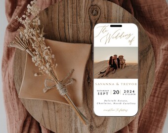 Digital wedding invitation, electronic wedding invitation, wedding invitation, digital wedding invite, wedding invitation digital, evite