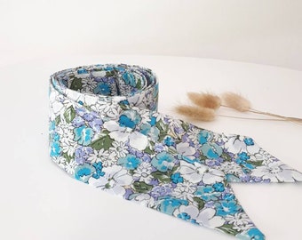 3en1 (ceinture-headband-foulard) - ceinture liberty