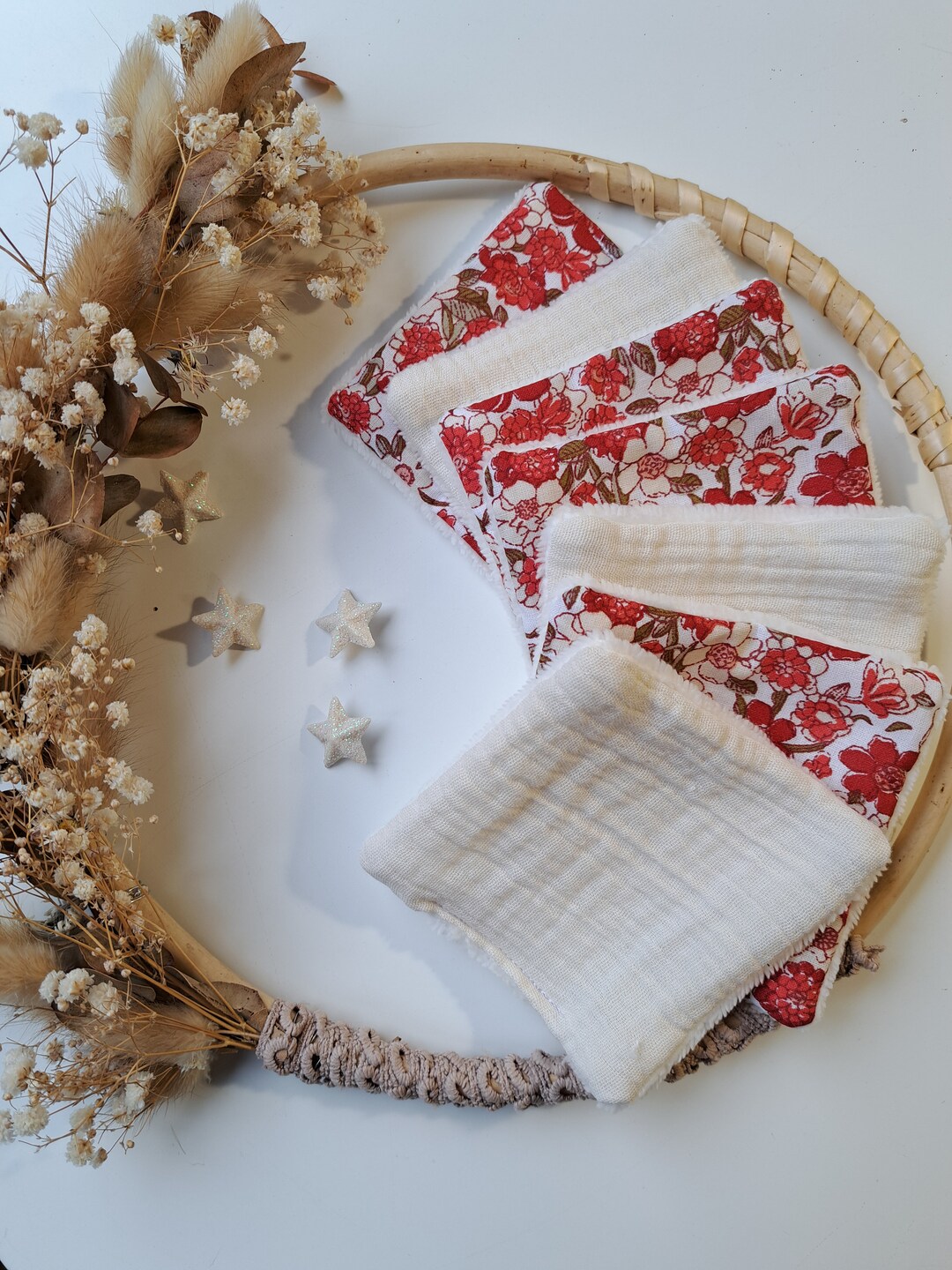 COUSSINETS LAVABLES | Coussinets D'allaitement | Bébé Au Naturel