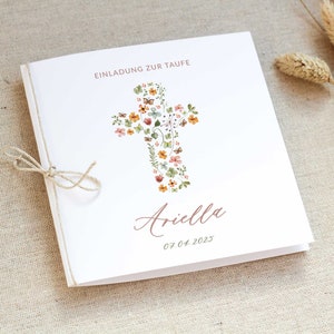 Baptism invitation, baptism invitation, baptism invitation, baptism invitation girl, baptism invitation girl, baptism invitation flowers, pollen