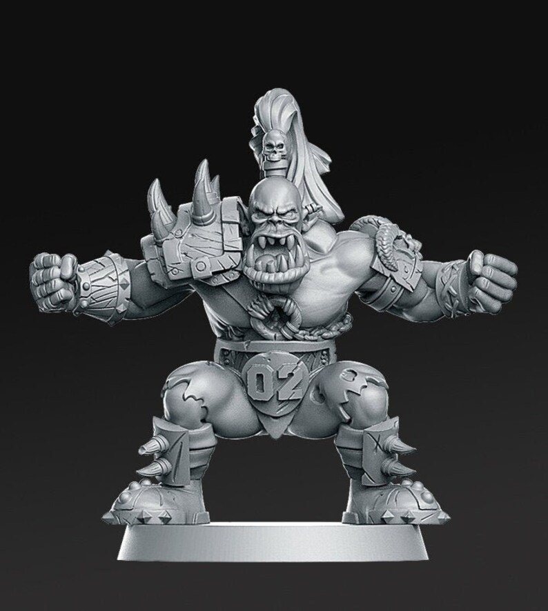 orcs blood bowl 2 orcs blood bowl 2