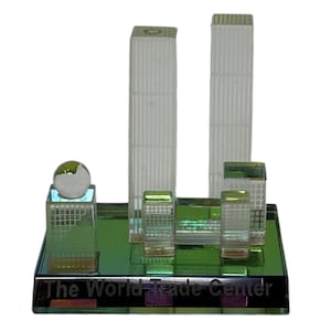 Twin Towers Collectors - Etsy