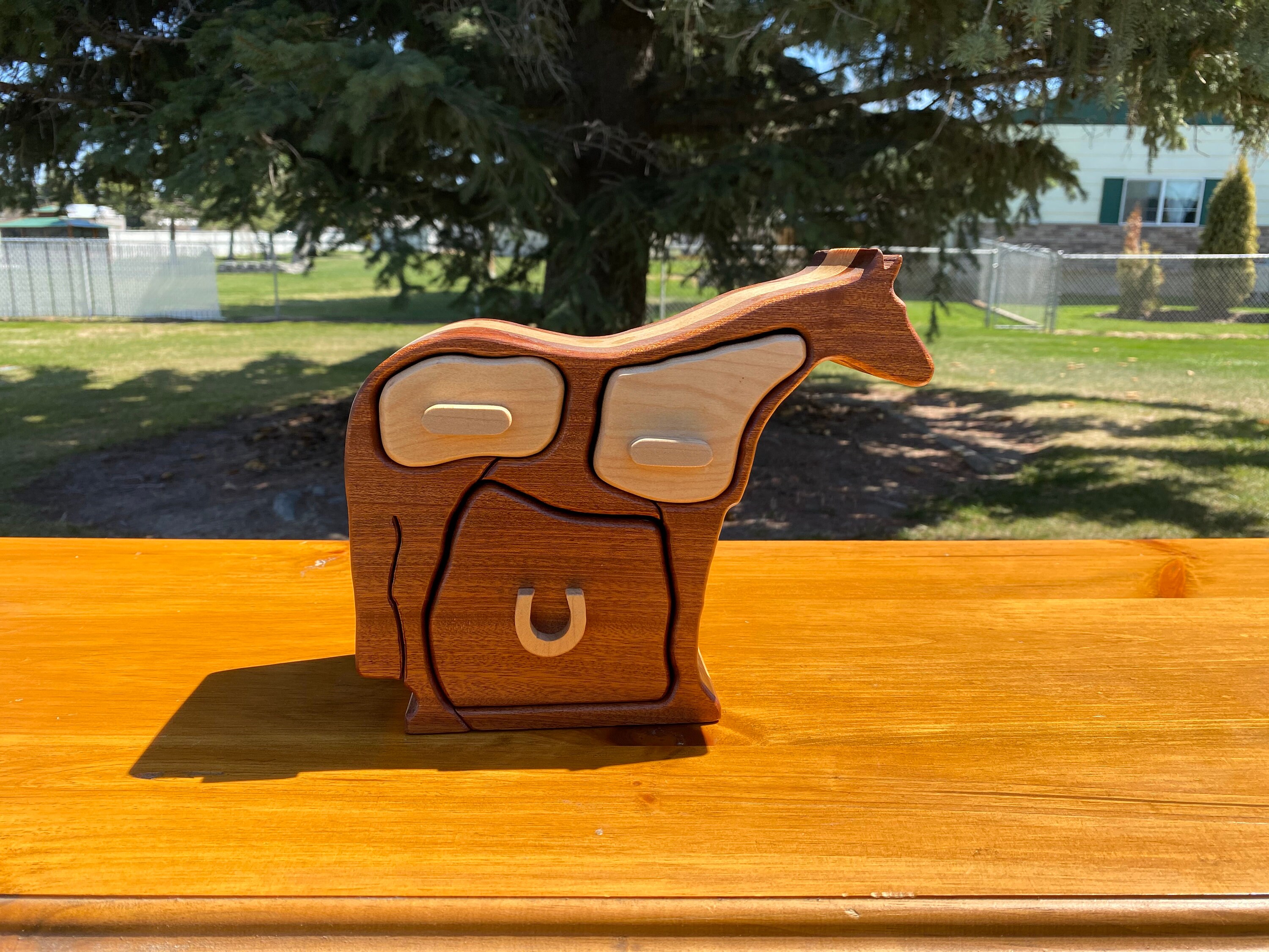 Band saw Jewelry Boxes wooden band saw boxes Etsy