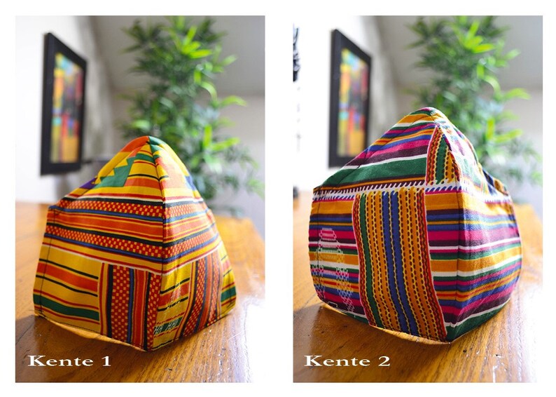 Download Handmade reusable and washable face mask with nose grip ...