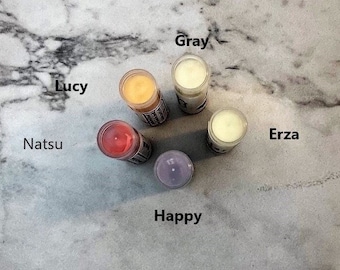 Mavis's Guild Inspired Lip Balms