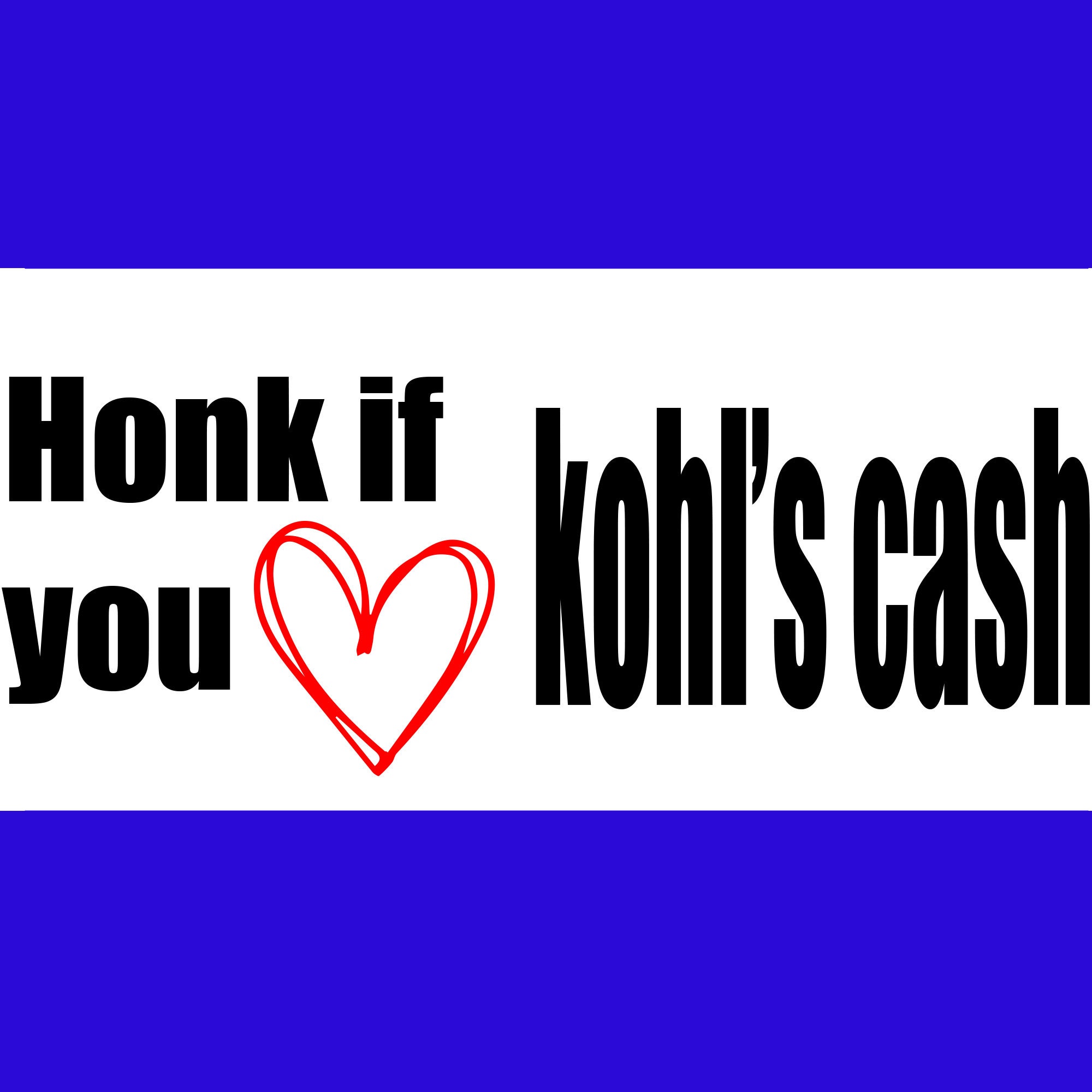 What Is Kohl’S Cash