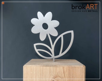 Decoration plug BLUME