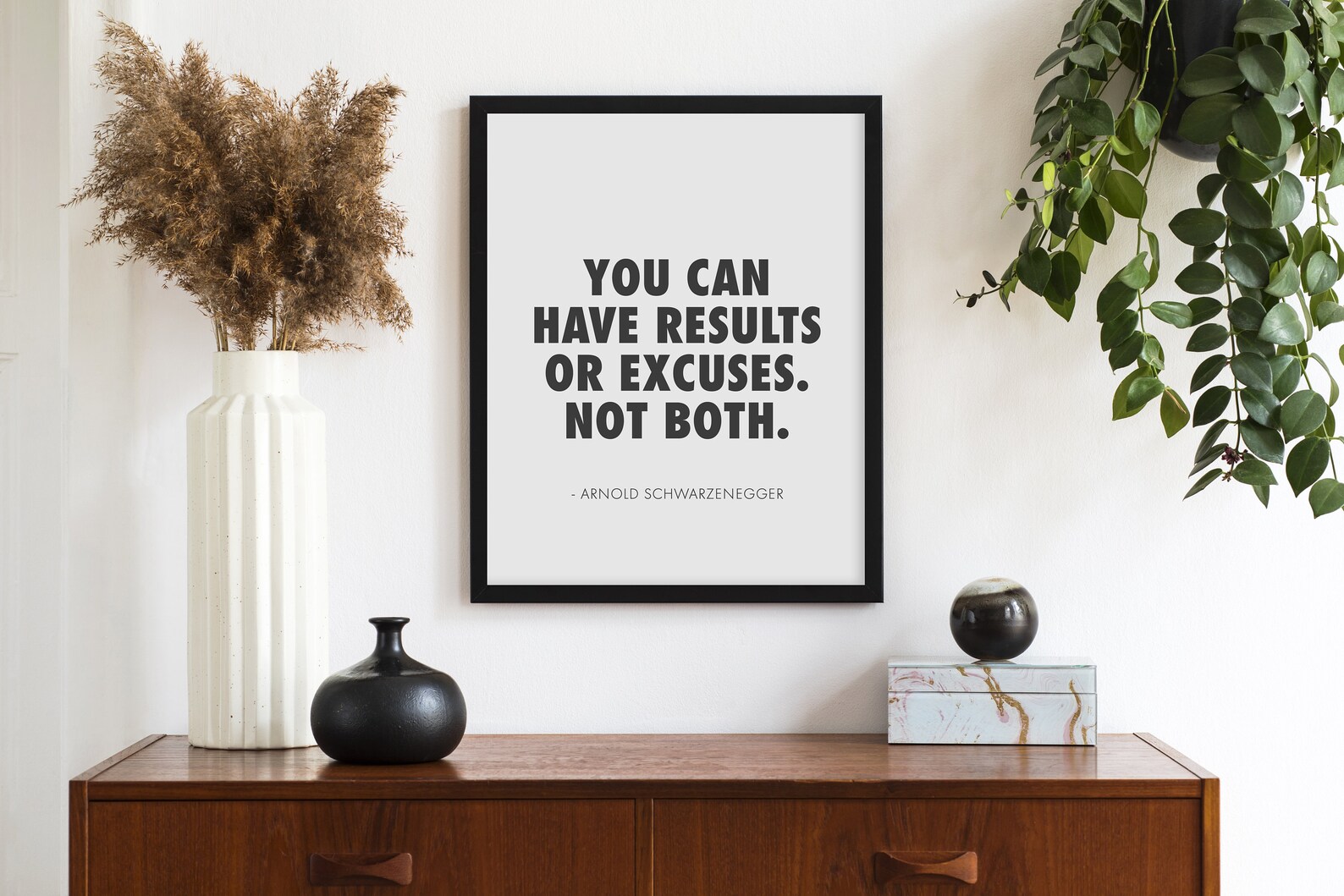 arnold-schwarzenegger-quote-wall-art-you-can-have-results-or-excuses
